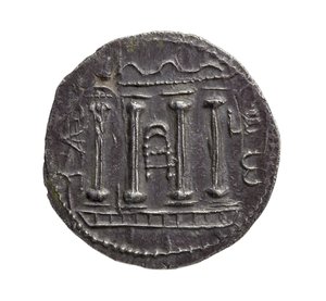 Moneta provinciale romana d